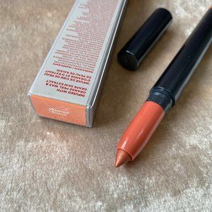 Bite Beauty Candied Guava Crystal Crème Shimmer Lip Crayon BNIB